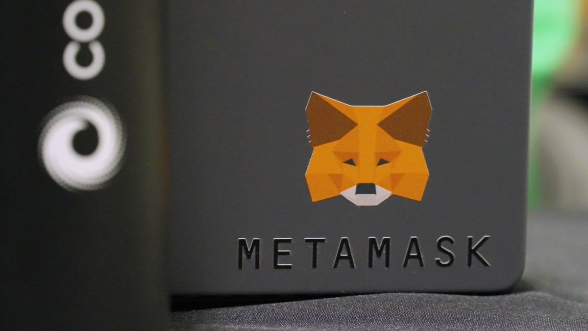 小狐狸钱包metamask(小狐狸钱包metamast官网)